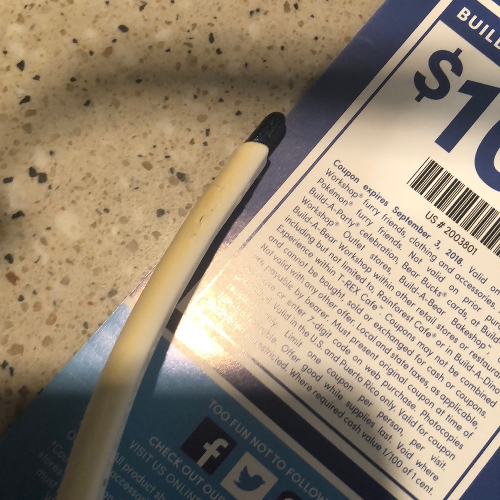 Not for sale—-photos of discolored Oakley’s